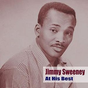 Jimmy Sweeney - At His Best.jpg