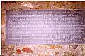 Joan, Lady of Wales, grave