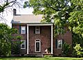 John Frost house