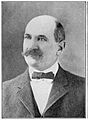John L Sehon