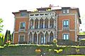 Joseph Cassese House Scranton PA