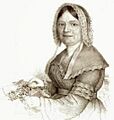 Kablikova Josefina