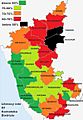 Karnataka stats