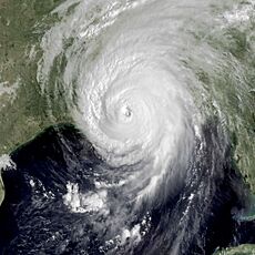 Katrina 2005-08-29 1445Z