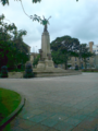 Keighley WW1 Monument 01 977