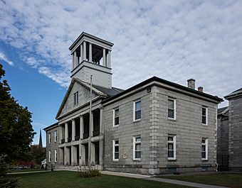 Kennebec County Courthouse Augusta Maine 2013.jpg