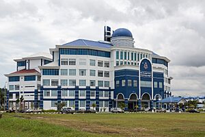 KotaKinabalu Sabah Ibu-Pejabat-Polis-Kontinjen-Sabah-01