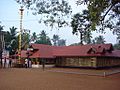 Kottarakkara Temple(HighResoluion)