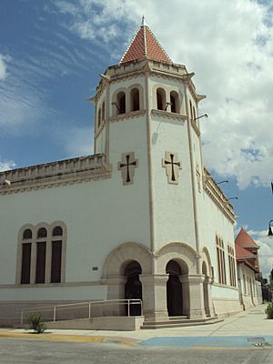 La Trinidad - Chihuahua, Chihuahua - 01