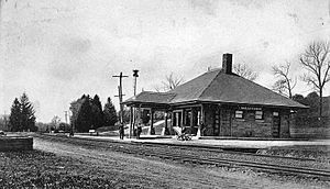 Lackawanna Station, Millington, New Jersey (1907).jpg