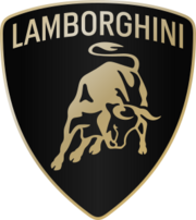 Lamborghini Logo.svg