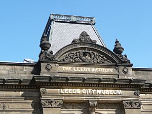 Leeds City Museum 02