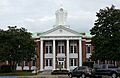 Liberty County Court House