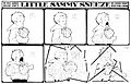 Little Sammy Sneeze 1905-09-24