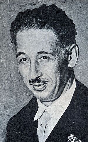 Lluis Companys