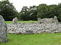 Loanhead of Daviot Stone Circle - geograph.org.uk - 507730