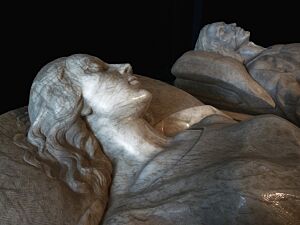 Los Amantes de Teruel