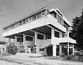Lovell beach house
