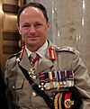 Sir Roland Walker