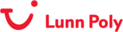 Lunn Poly logo