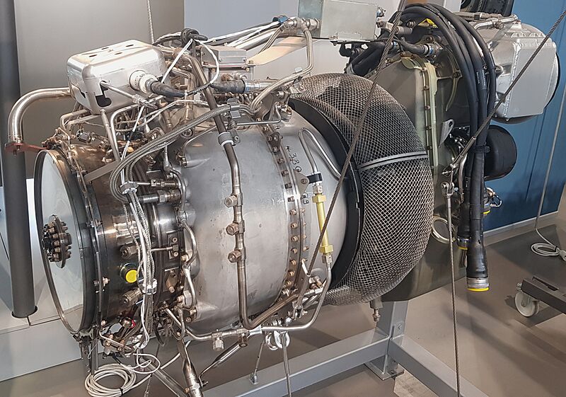 MTR-390 Airbus-Helicopter-Tiger MTU-Museum 20231112 02w