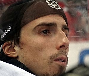 Marc-Andre Fleury 2013-05-09