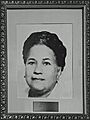 Marguerite Mae Dee Lewis, Daughter of Charles M. Lewis – Southgate-Lewis House