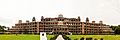 Math Department Peshawar University Panorama