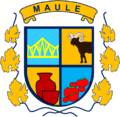 Maule Comuna Armas