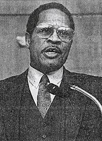 MayorJames