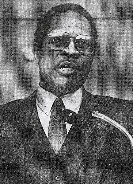 MayorJames