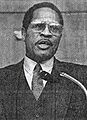 MayorJames