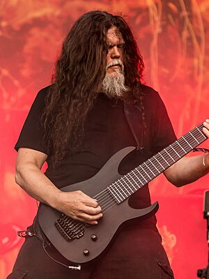 Meshuggah Full Force 2023 13 (cropped).jpg