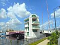 Miami - Miami River - NW 5th Street Bridge - Daniel Di Palma Photography