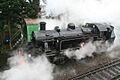 Mid Hants Railway - steamy Mickey (geograph 4865447)