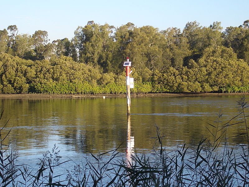 Milperra Georges River 2