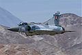 Mirage 2000 Peru