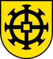 Muehledorf-blason