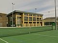 Mullingar Tennis Club