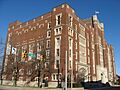 Muncie Masonic Temple