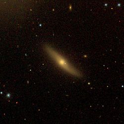 NGC504 - SDSS DR14