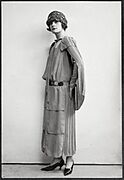 NMA.0097309 Greta Garbo 1923