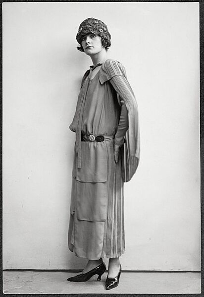 NMA.0097309 Greta Garbo 1923