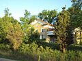 Nathaniel Wheeler House
