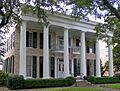 Neill cochran house 2007