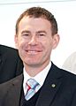 Nick Champion (cropped)