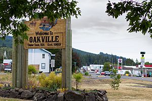 Oakville - Approaching from the West.jpg