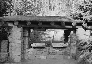 Obsidian Cliff Kiosk cropped