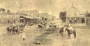 Old Atoka