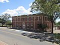 Old Las Vegas Post Office, Las Vegas NM